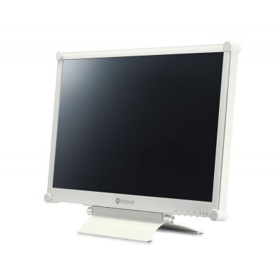   22" NEOVO XW-22 White