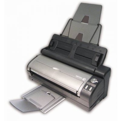   Xerox DocuMate 3115  DADF