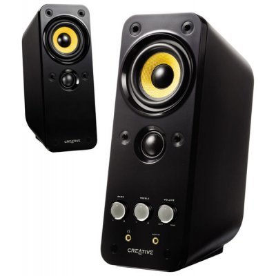 Фото Колонки Creative GigaWorks T20 series II