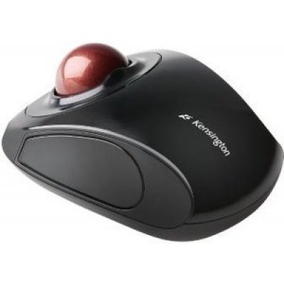 Фото Трекбол Kensington Orbit Wireless Mobile [K72352EU]