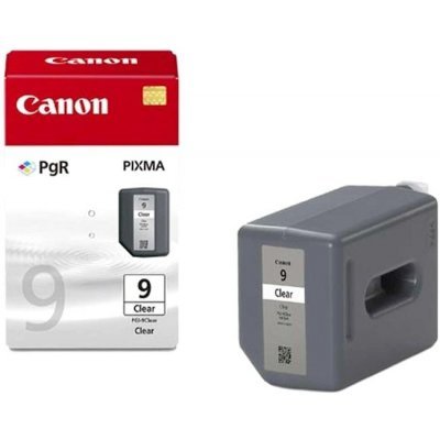   Canon PGI-9GY CLEAR 