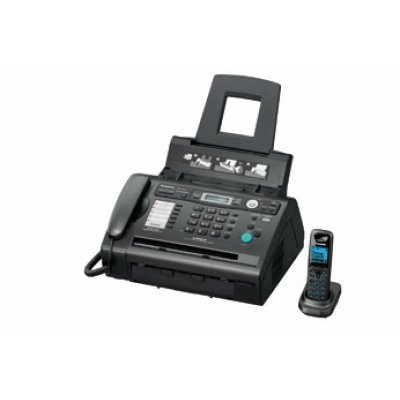   Panasonic KX-FLC418RU -