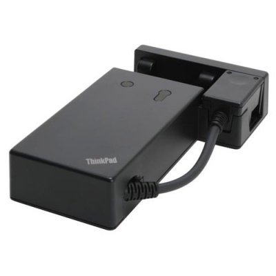    ThinkPad External Battery Charger (40Y7625)