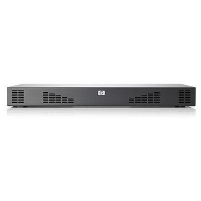   HP 1x1Ex8 KVM IP Cnsl G2 VM CAC SW (AF620A)