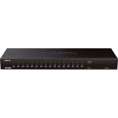   D-Link KVM-450