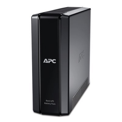      APC External BR24BPG (1500VA, 24V)