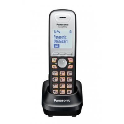    Panasonic KX-WT115RU