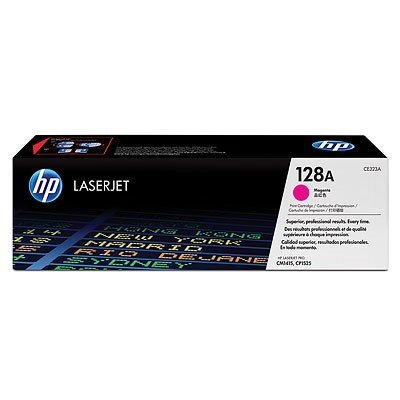   HP 128A (CE323A)  LJ CM1415/ CP1525 