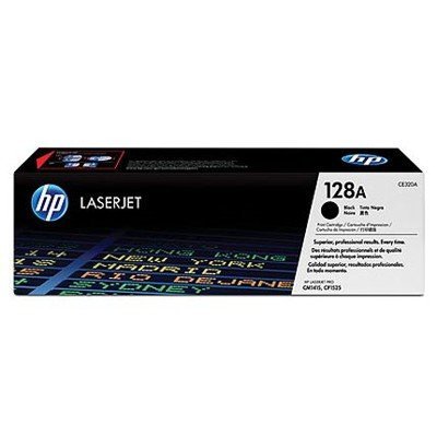   HP 128A (CE320A)  LJ CM1415/ CP1525 