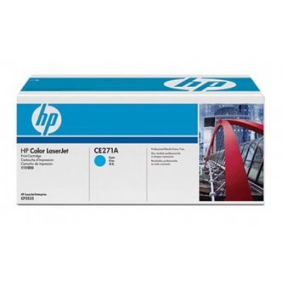  K HP (CE271A)  LaserJet CP5520 