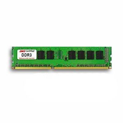 Фото Модуль памяти 2GB PC3-10600 DDR3-1333 Low-Halogen UDIMM Memory (57Y4390)