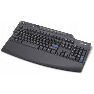   Lenovo Enhanced Performance Keyboard - Romanian 096 (73P2645)