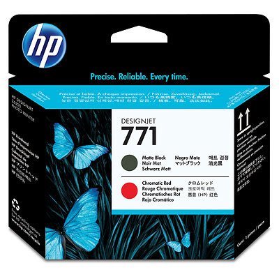    HP  771 (CE017A) Designjet Z6200