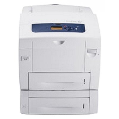    Xerox ColorQube 8570DT