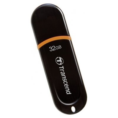  USB  32Gb Transcend JetFlash 300