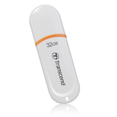  USB  32Gb Transcend JetFlash 330