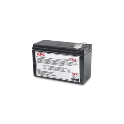      APC Replacement Battery Cartridge (APCRBC110)