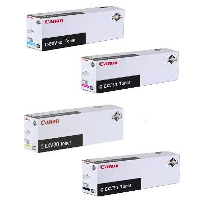   (2799B002) Canon C-EXV30