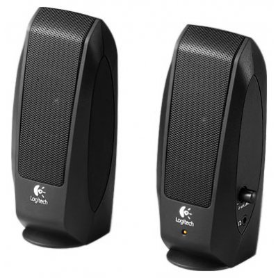   Logitech S120 