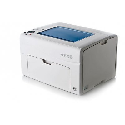 Цветной принтер Xerox Phaser 6010N
