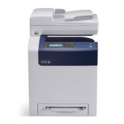    Xerox WorkCentre 6505N