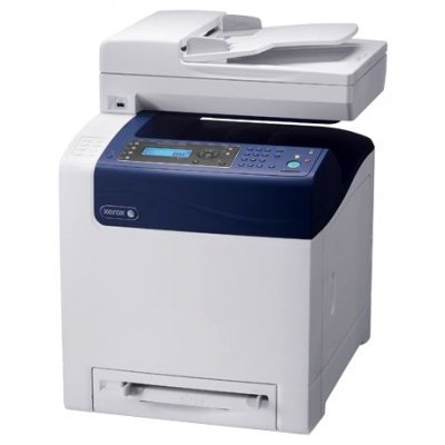    Xerox WorkCentre 6505DN