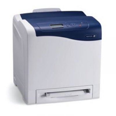 Цветной принтер Xerox Phaser 6500N
