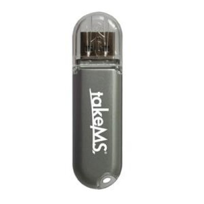  USB  8Gb TakeMSColorline non-transparent  (MS8192PD070N)