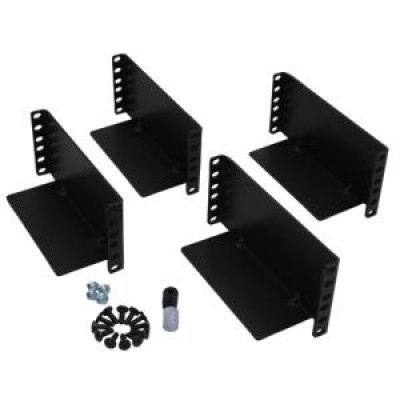 Фото 2-Post Rackmount Installation Kit for 3U and larger UPS systems & battery packs.
