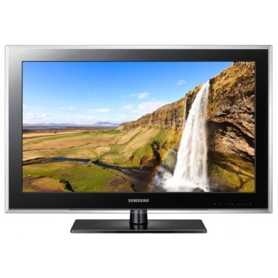    Samsung 37" LE-37D550