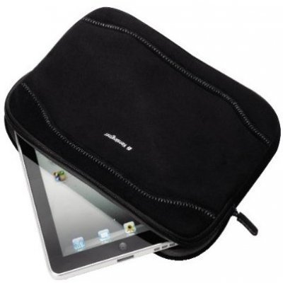 Фото Чехол для ноутбука Kensington 11.6" черный