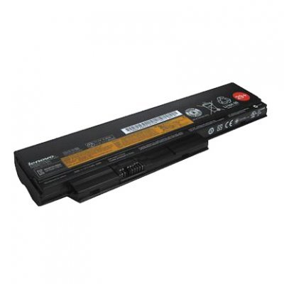 Фото Аккумуляторная батарея ThinkPad Battery for ThinkPad X220 ( 6 cell), [0A36282]
