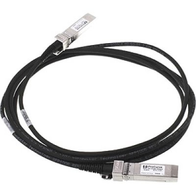   HP ProCurve 10-GbE SFP+ 3m (J9283B)