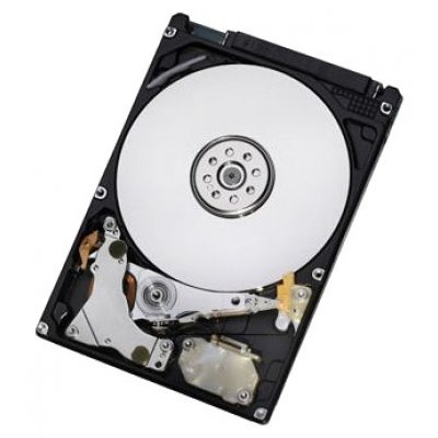    ThinkPad 500GB 7200 rpm Serial ATA Hard Drive (43N3423)