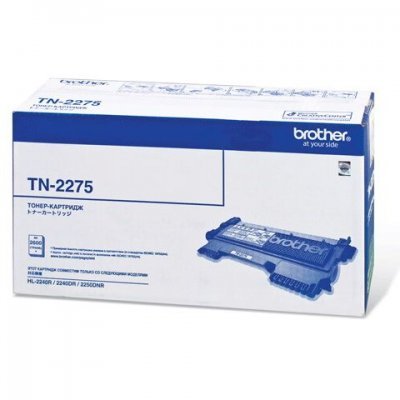   Brother TN2275