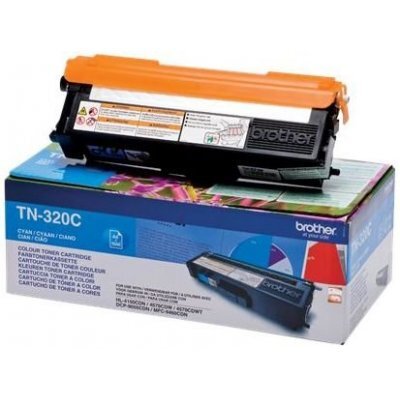   Brother TN320C