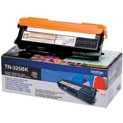 Фото Картридж Brother TN325BK