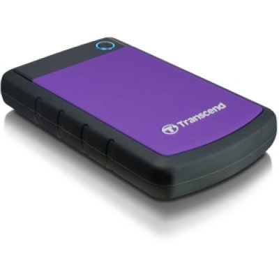     Transcend 1Tb TS1TSJ25H3P