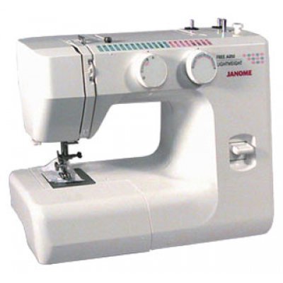    Janome 1143