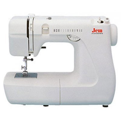    Janome Jem