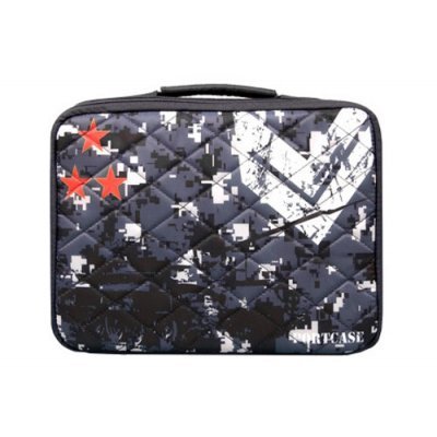 Фото Сумка Port Case KCB-10 Military