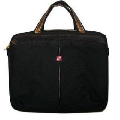     Continent CC-013 13,3" Black