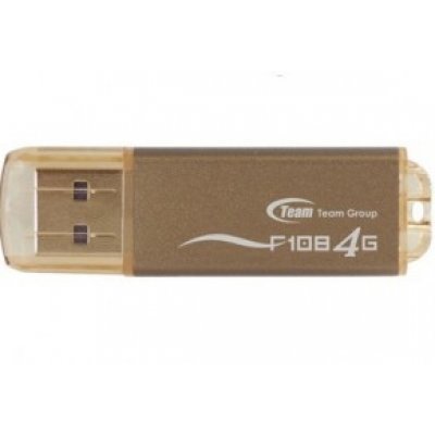  USB  16Gb TEAM F108 Drive