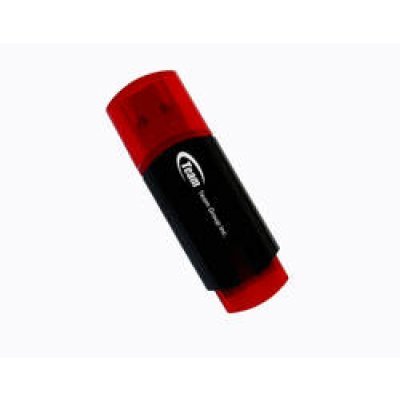  USB  8Gb TEAM C111 Drive, Red (765441001978)