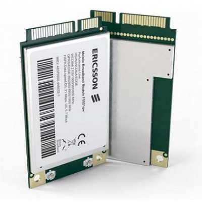  3G  ThinkPad Mobile Broadband - Ericsson F5521gw [0A36186]
