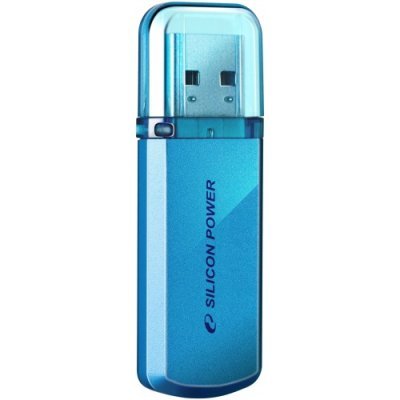  USB  4Gb Silicon Power Helios 101, USB 2.0, 