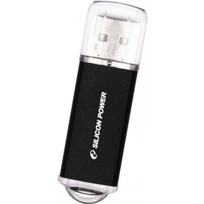  USB  4Gb Silicon Power Ultima II, USB 2.0, 