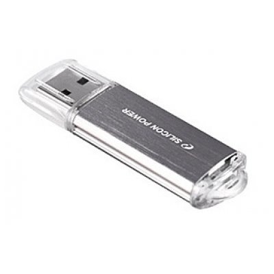  USB  4Gb Silicon Power Ultima II, USB 2.0, 