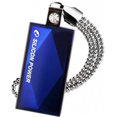  USB  8Gb Silicon Power Touch 810, USB 2.0, 