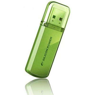  USB  16Gb Silicon Power Helios 101, USB 2.0, 